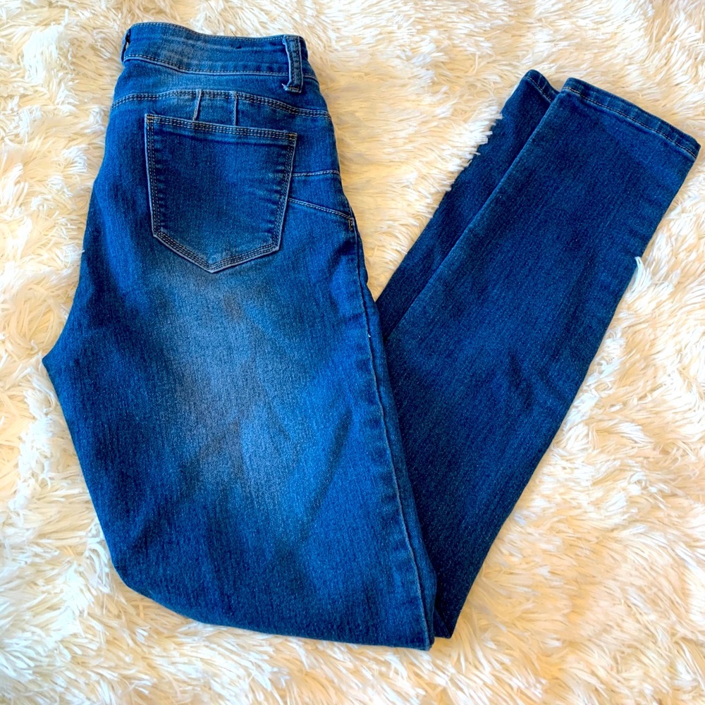 👑Fashion nova jeans👑